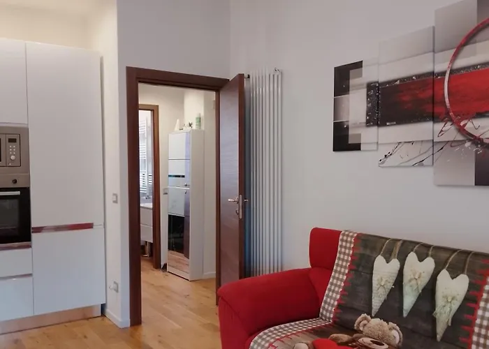 Loft Moderno Zona 8