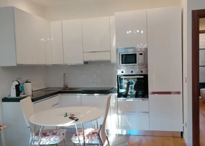 Loft Moderno Zona 8